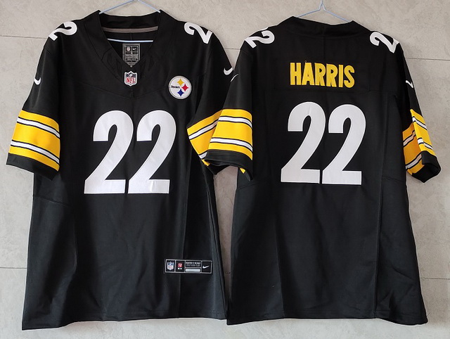 Pittsburgh Steelers Jerseys 031